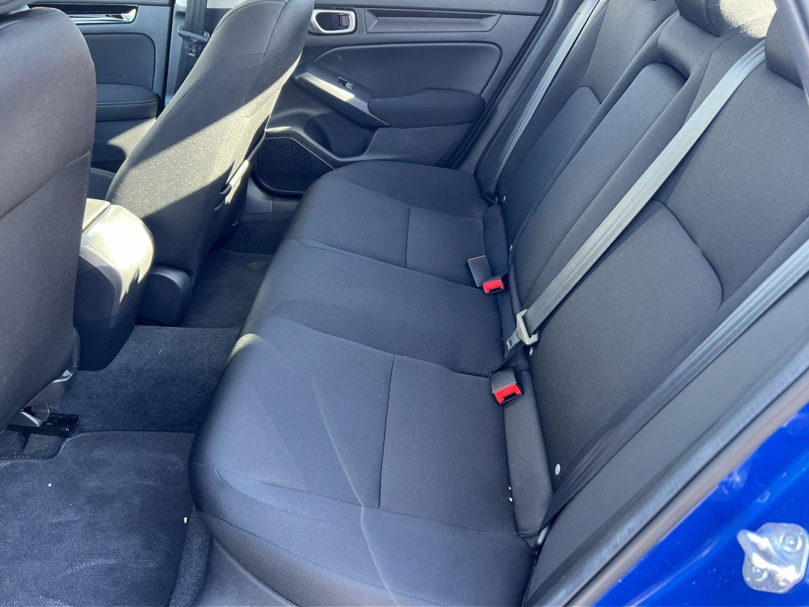 Used 2023 Honda Civic EX image 26