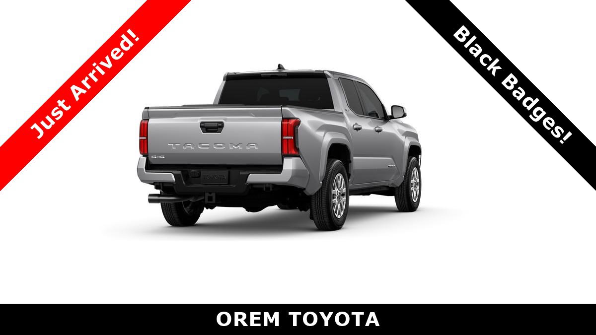 New 2026 Toyota Tacoma SR5 AWD/4WD image 24
