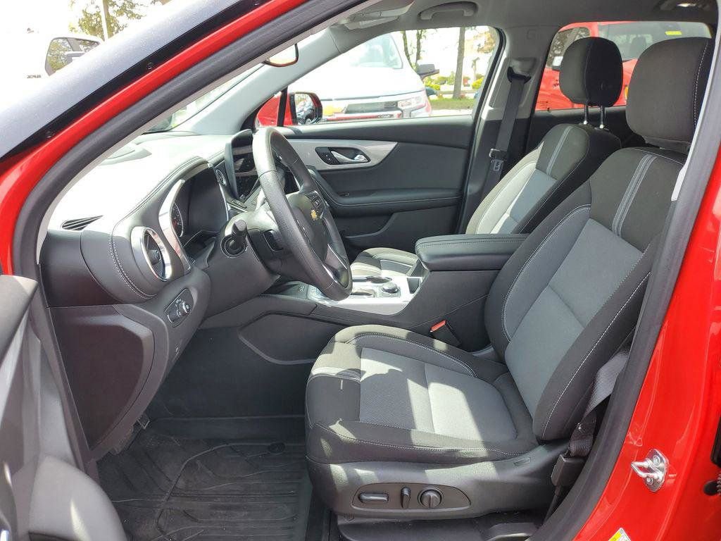 Used 2023 Chevrolet Blazer LT w/ Convenience Package AWD/4WD image 5