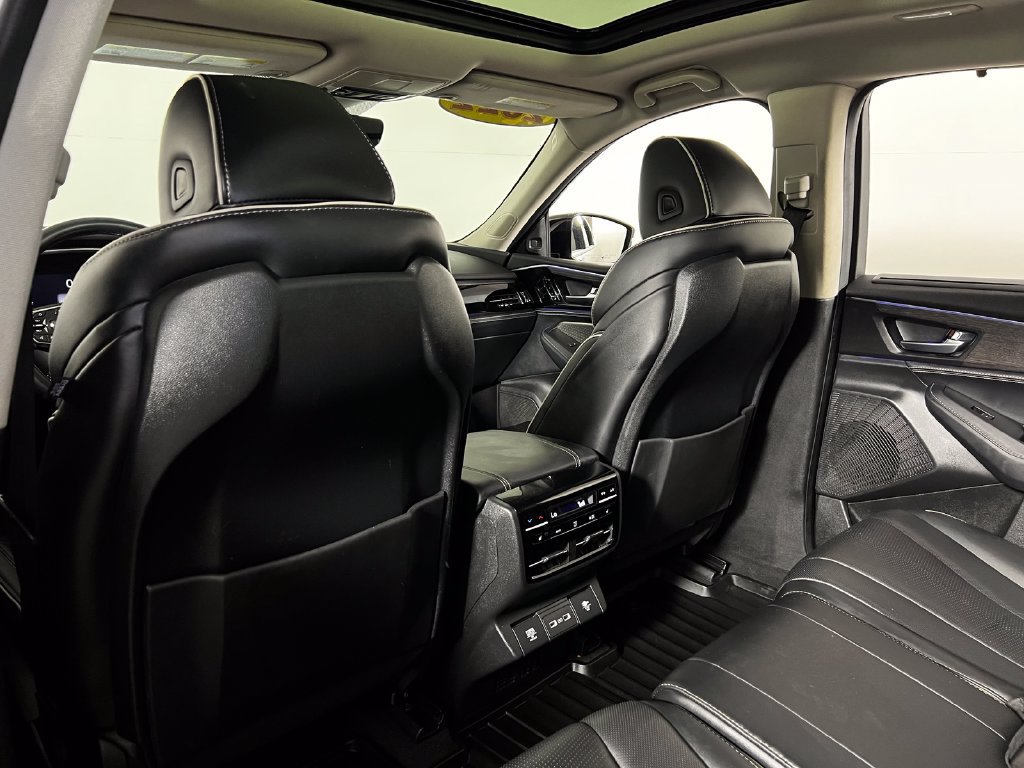 Used 2022 Acura MDX w/ Advance Package AWD/4WD image 58