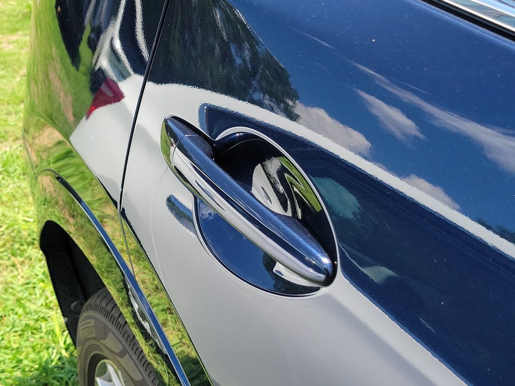Used 2024 MAZDA CX-5 AWD 2.5 S image 15