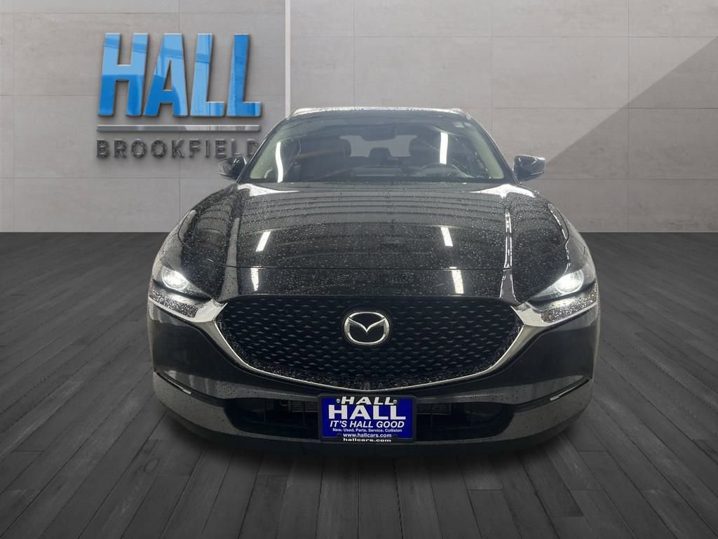 Used 2022 MAZDA CX-30 AWD 2.5 S w/ Premium Package image 8