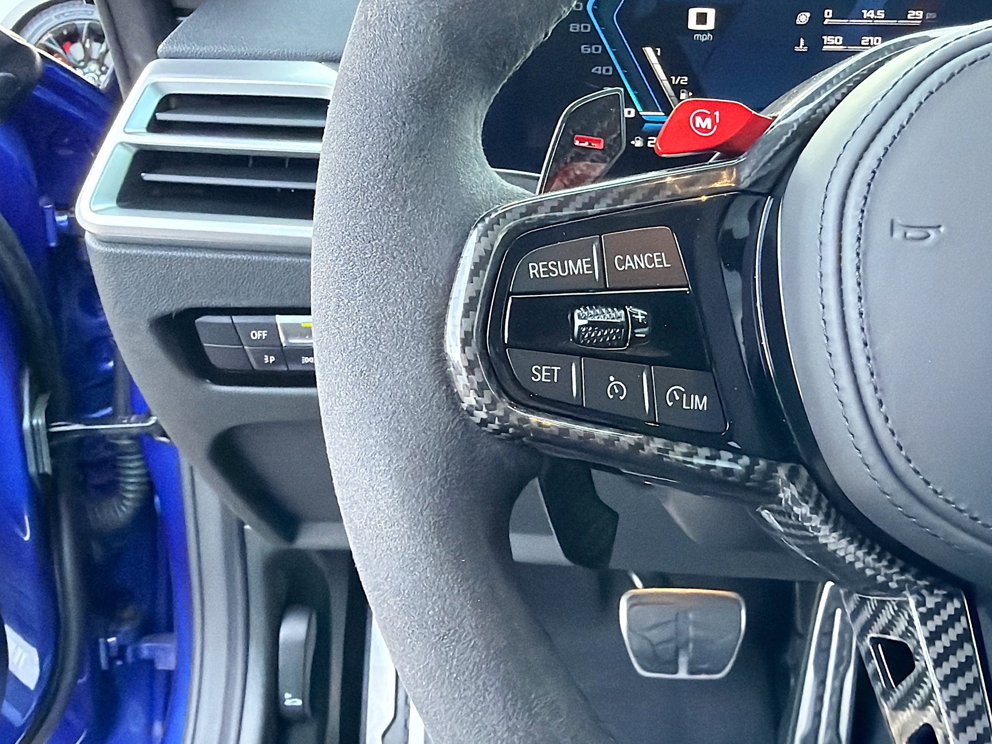 Used 2025 BMW M2 w/ Lighting Package image 37