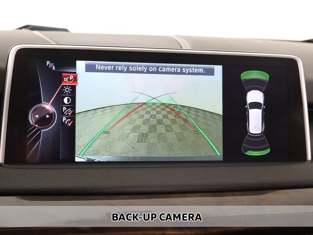 Used 2015 BMW X5 xDrive35i AWD/4WD image 5