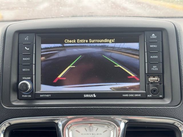 Used 2012 Chrysler Town & Country Touring w/ Entertainment Group #1 image 20