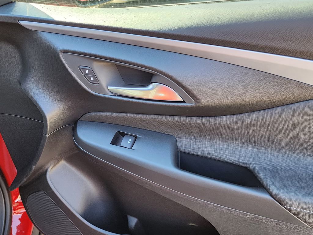 New 2026 Buick Envista Preferred w/ Convenience I Package image 35