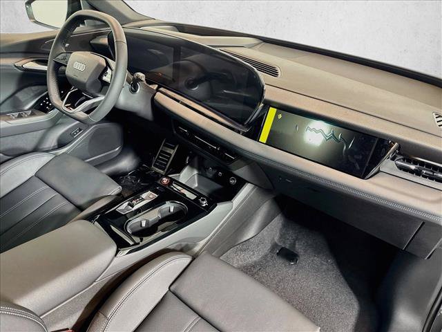 New 2027 Audi SQ6 e-tron Premium Plus AWD/4WD image 26