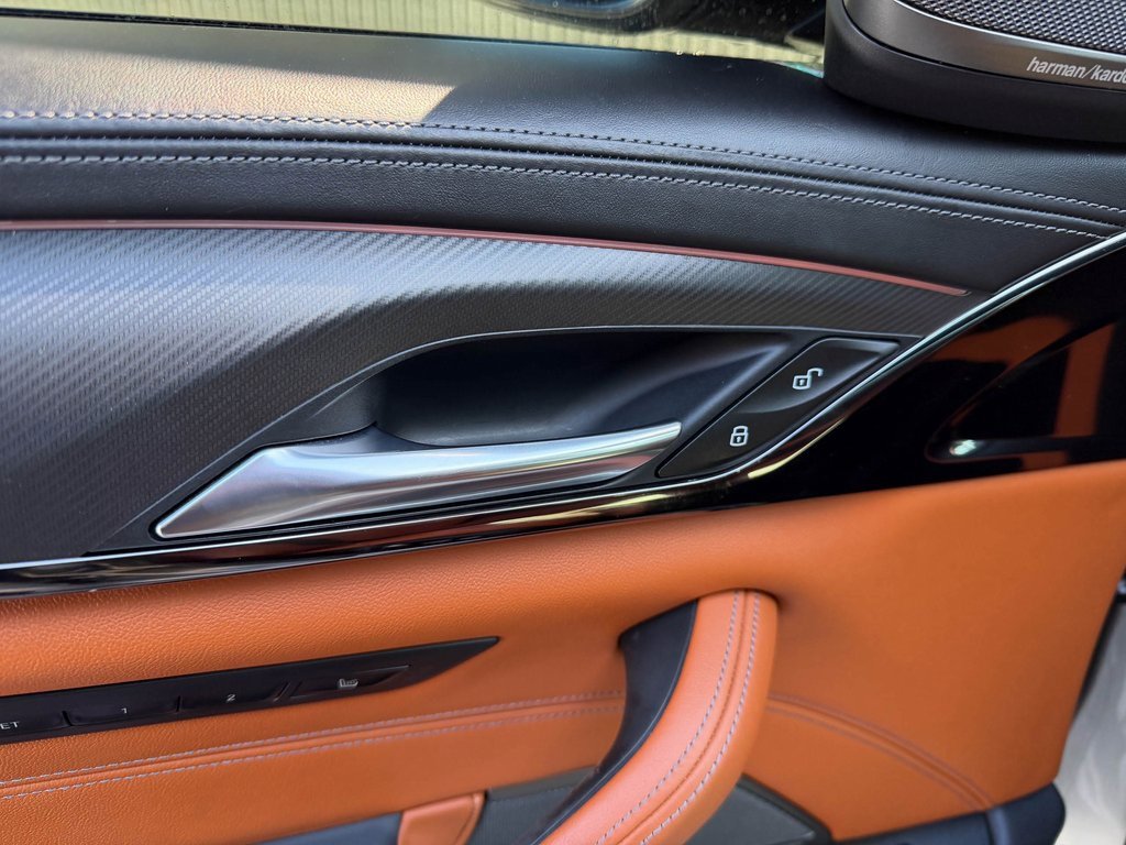 Used 2020 BMW M5 Competition image 15