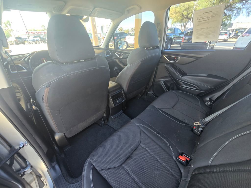 Used 2020 Subaru Forester w/ Alloy Wheel Package AWD/4WD image 50