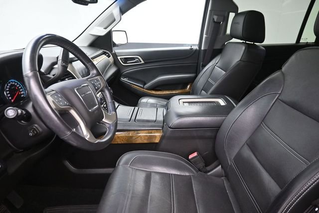 Used 2017 GMC Yukon XL Denali w/ Open Road Package AWD/4WD image 17