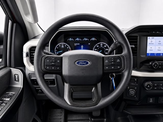 Used 2023 Ford F150 XL AWD/4WD image 23