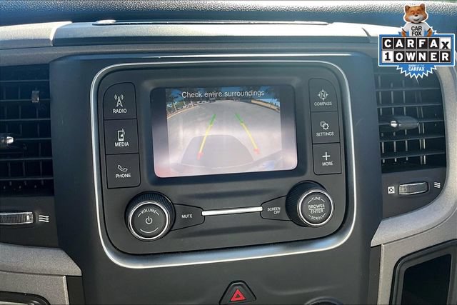 Used 2024 RAM 1500 Tradesman w/ Tradesman SXT Package AWD/4WD image 21