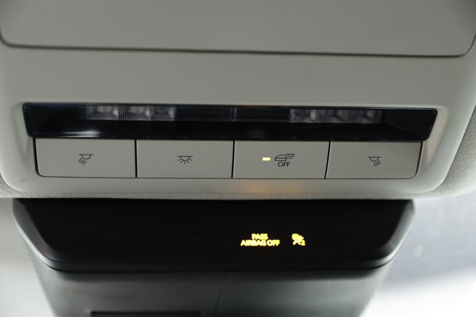 Used 2024 MAZDA CX-50 AWD 2.5 S w/ Preferred Package image 40