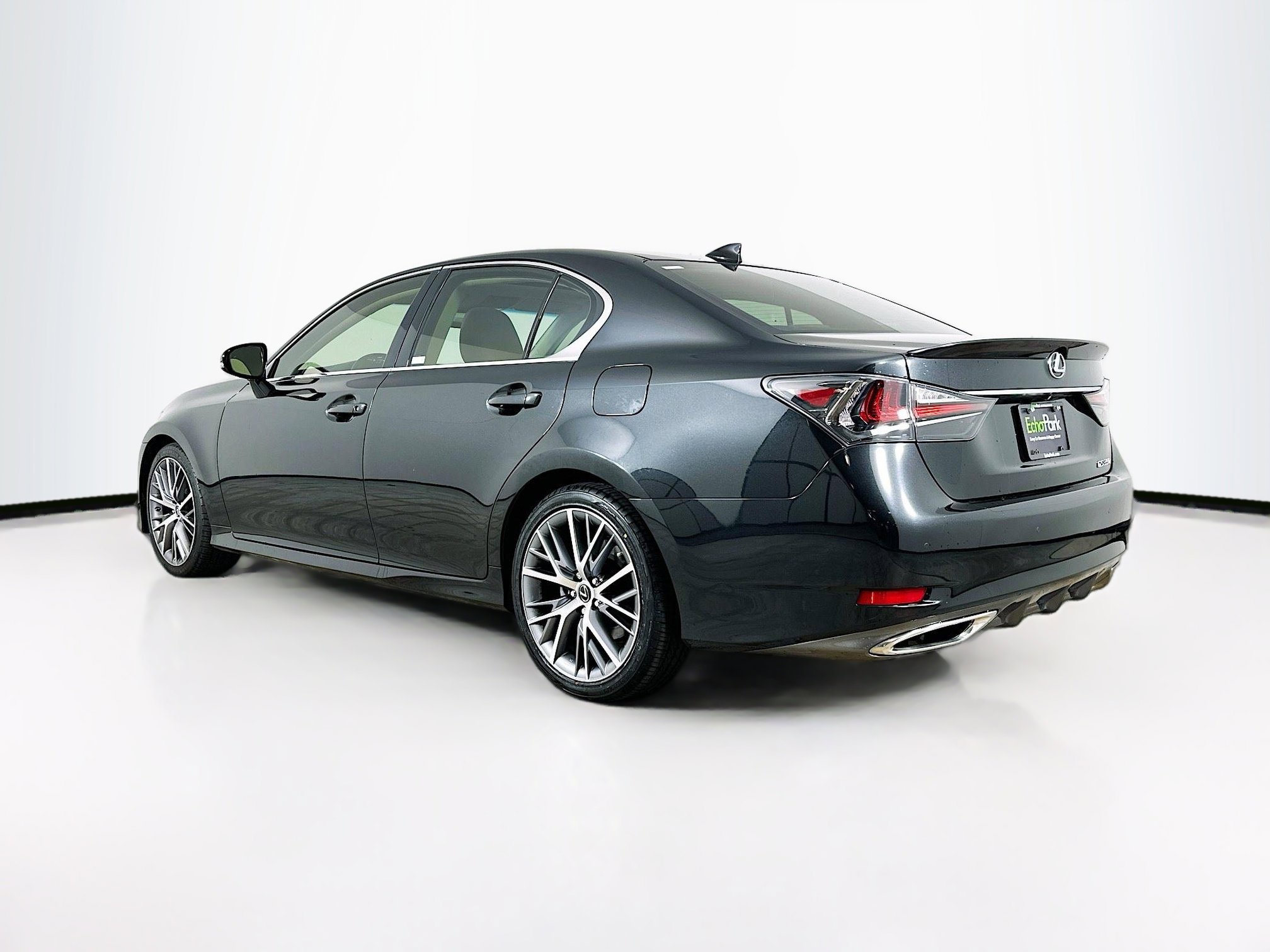 Used 2019 Lexus GS 350 image 5