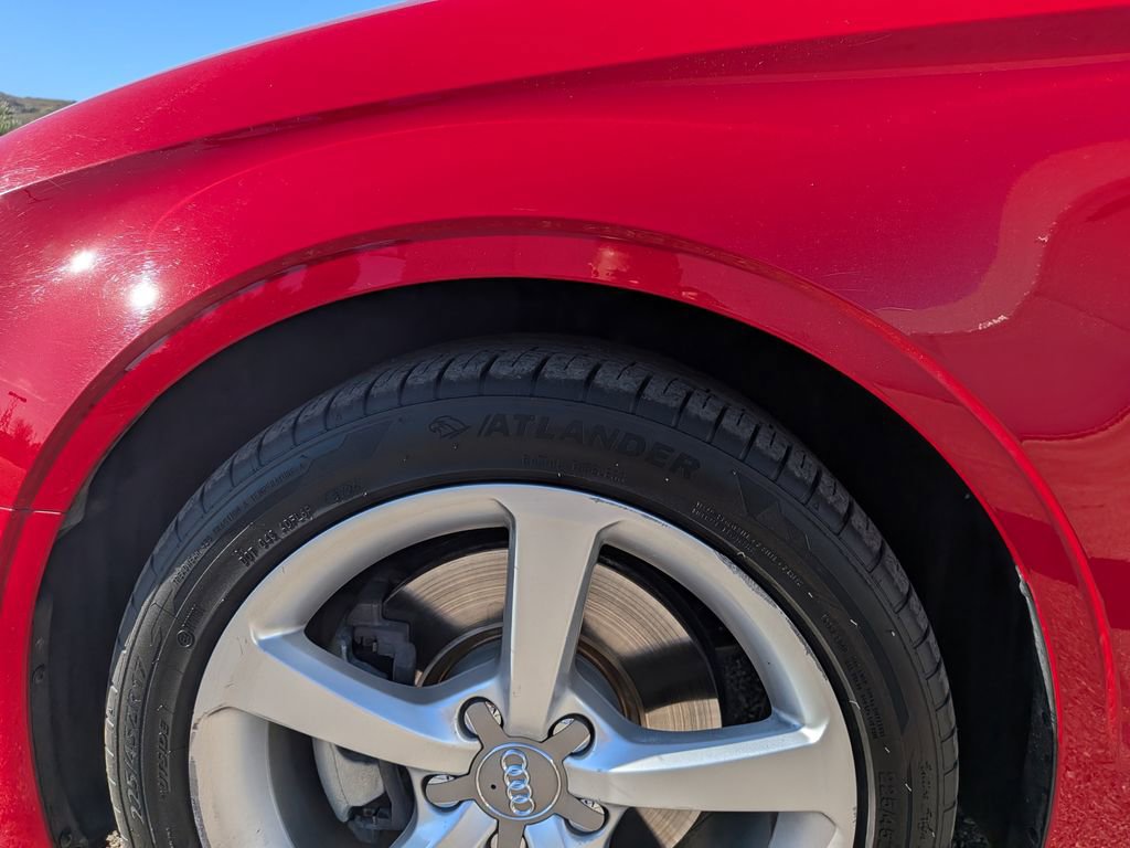 Used 2015 Audi A3 1.8T Premium image 11