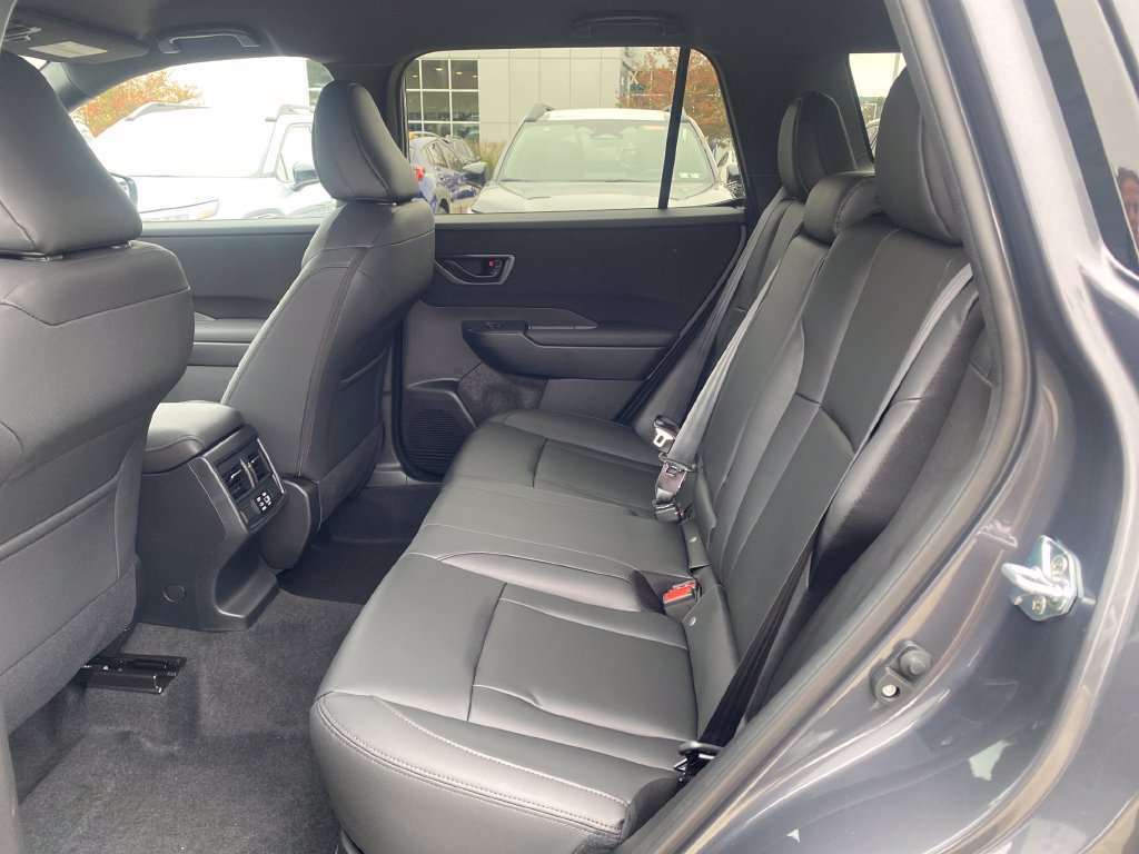 New 2026 Subaru Outback Premium AWD/4WD image 10