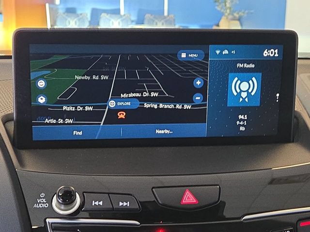Certified 2020 Acura RDX A-Spec FWD image 18