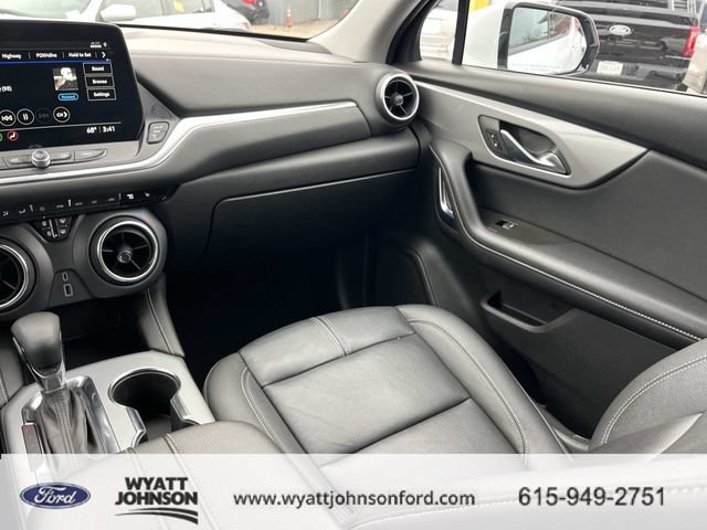 Used 2024 Chevrolet Blazer LT FWD image 15