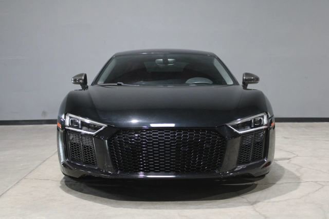 Used 2018 Audi R8 V10 plus image 3