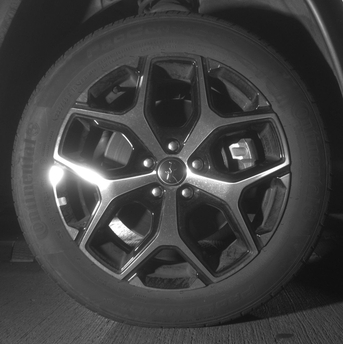 Used 2025 Jeep Compass Limited image 13