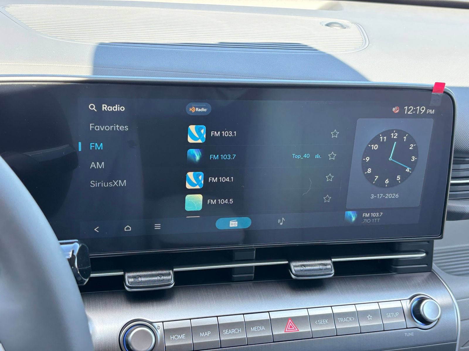 New 2026 Hyundai Kona SEL Sport FWD image 21