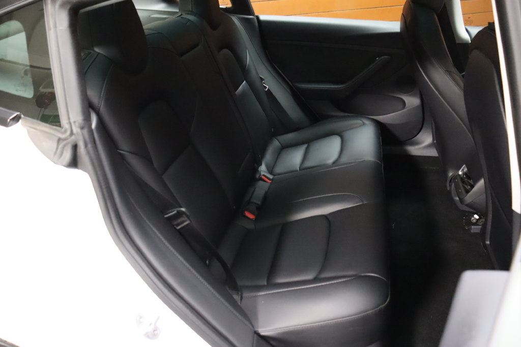 Used 2023 Tesla Model 3 Standard Range RWD image 44