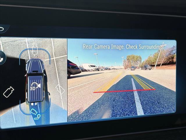 Used 2025 Mercedes-Benz G 63 AMG 4MATIC image 11