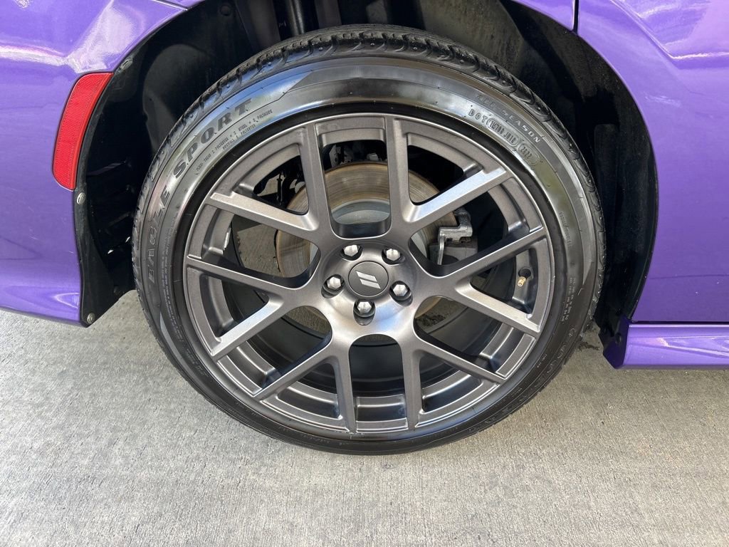 Used 2019 Dodge Charger R/T w/ Daytona Edition Group image 23