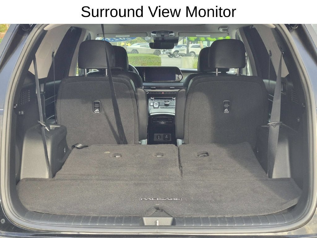 Used 2023 Hyundai Palisade SEL w/ Premium Package FWD image 33