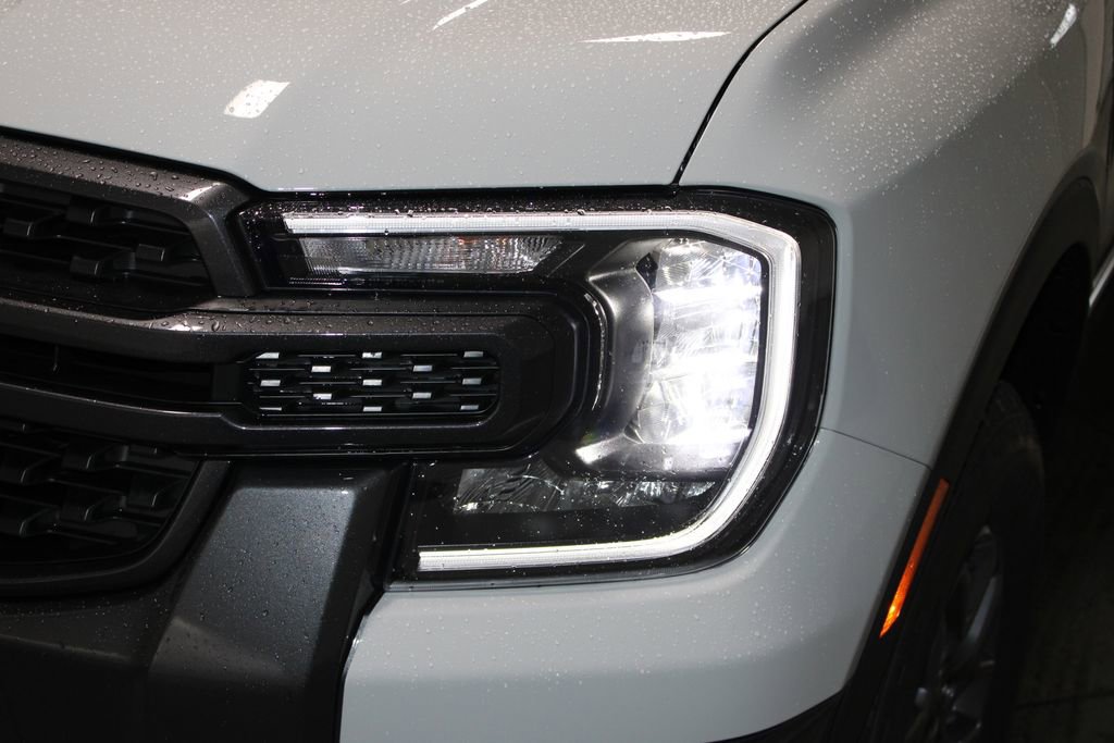 New 2026 Ford Ranger XLT AWD/4WD image 53