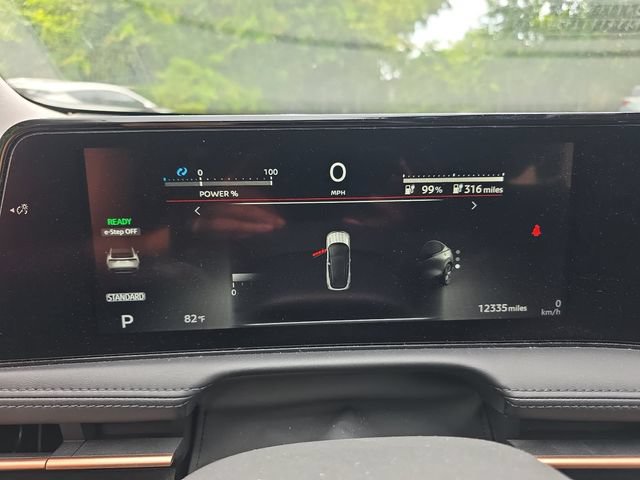 Used 2023 Nissan Ariya FWD image 13