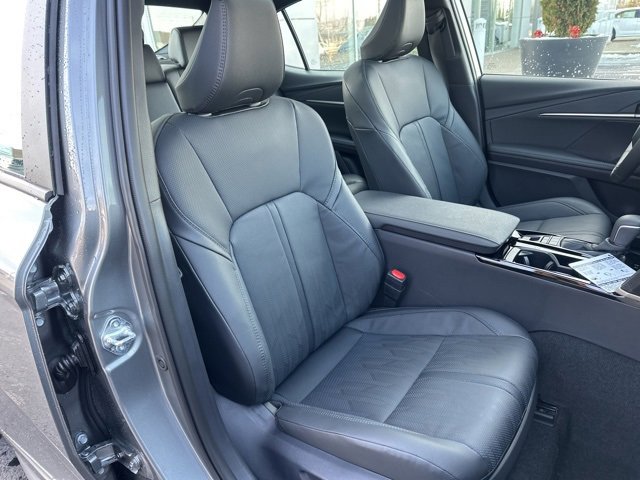 New 2026 Toyota Camry XSE image 25