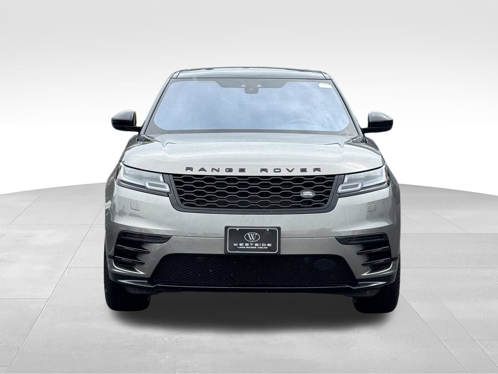 Used 2020 Land Rover Range Rover Velar R-Dynamic S AWD/4WD image 11