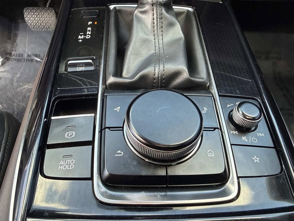 Used 2021 MAZDA CX-30 FWD 2.5 S w/ Premium Package image 37