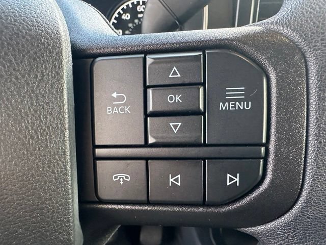 Used 2023 Ford F150 XL w/ STX Appearance Package RWD image 23