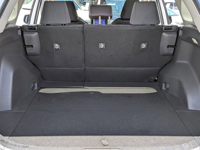 Used 2024 Toyota RAV4 LE image 6
