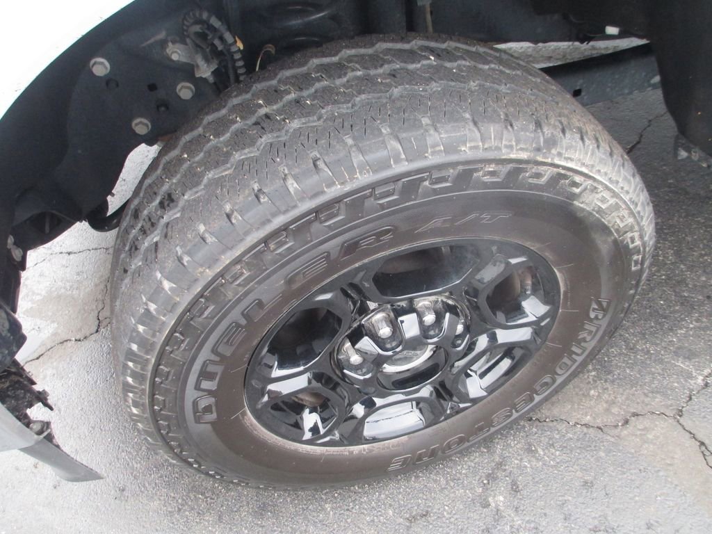 Used 2024 Ford F250 XL w/ XL Chrome Package AWD/4WD image 13