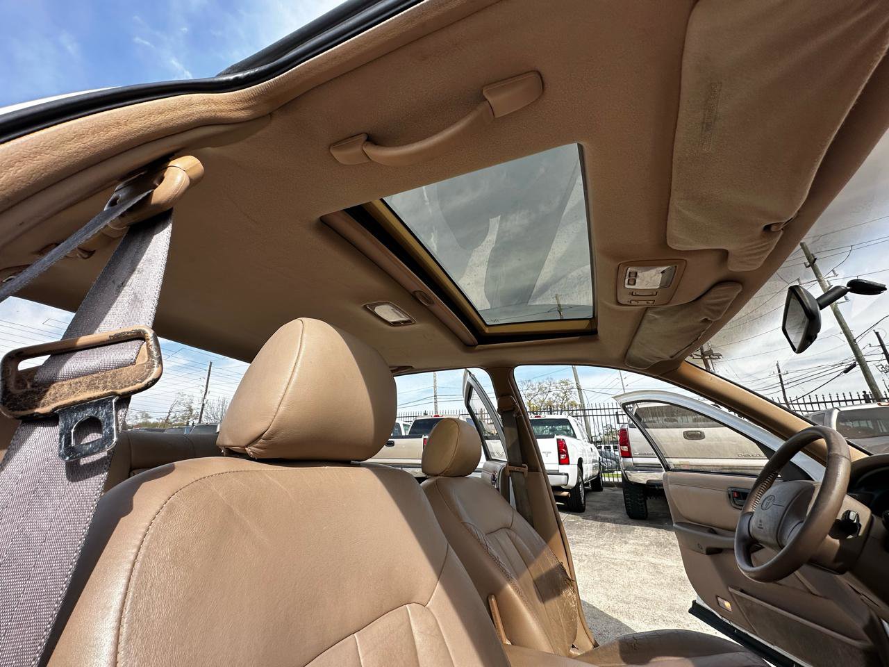 Used 1995 Toyota Avalon XLS image 59