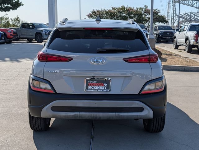 Used 2023 Hyundai Kona SEL FWD image 7