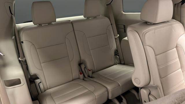 Used 2020 GMC Acadia Denali image 13