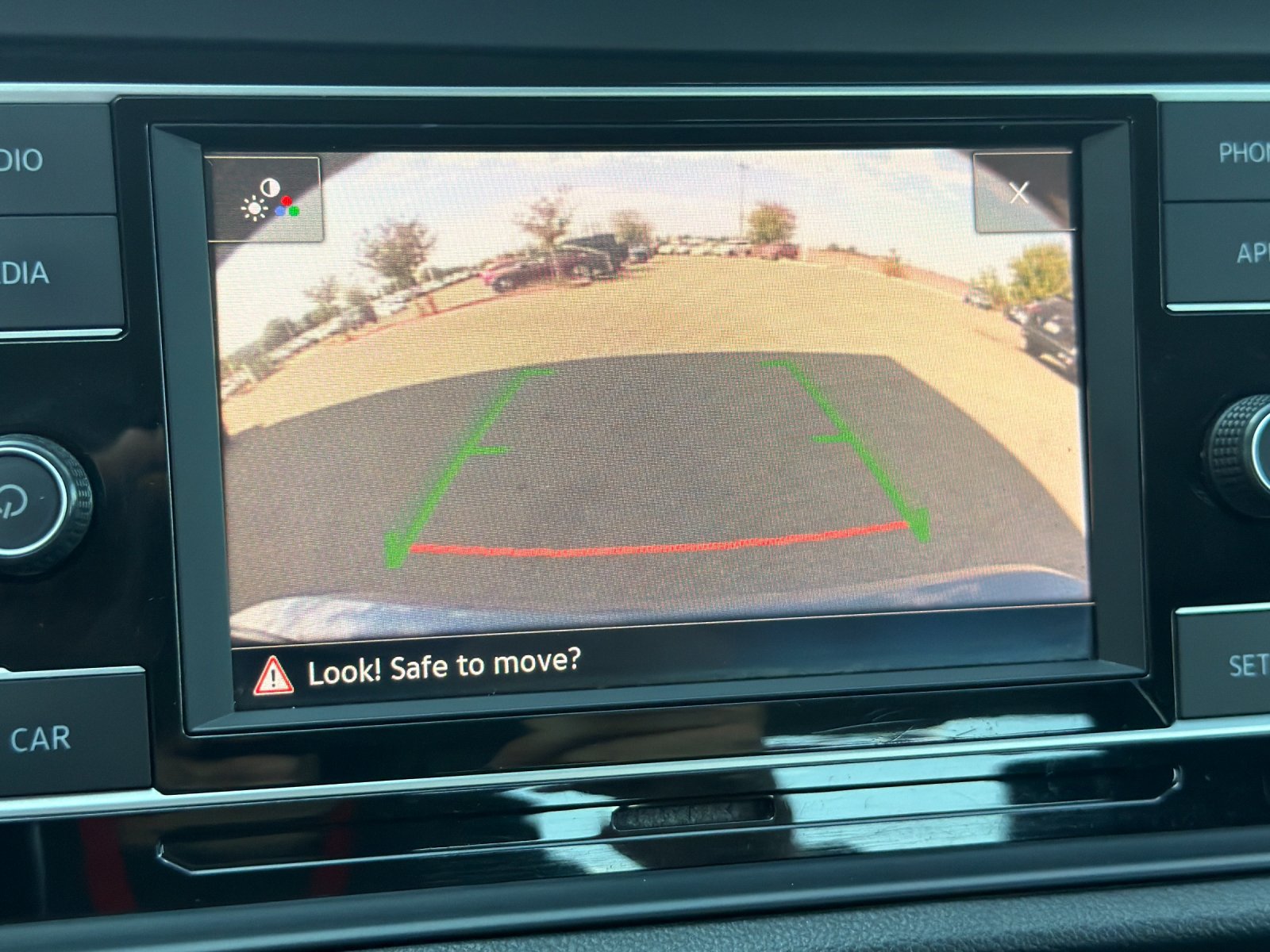 Used 2019 Volkswagen Jetta S w/ Driver Assistance Package FWD image 21