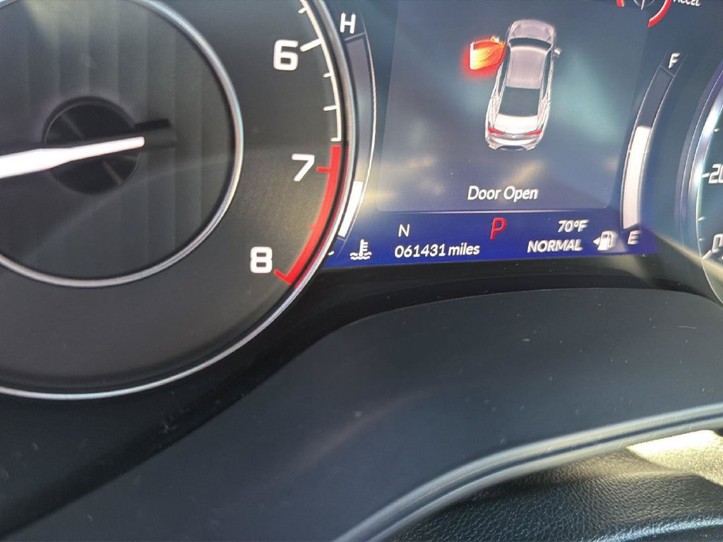 Used 2021 Acura TLX w/ Technology Package FWD image 21
