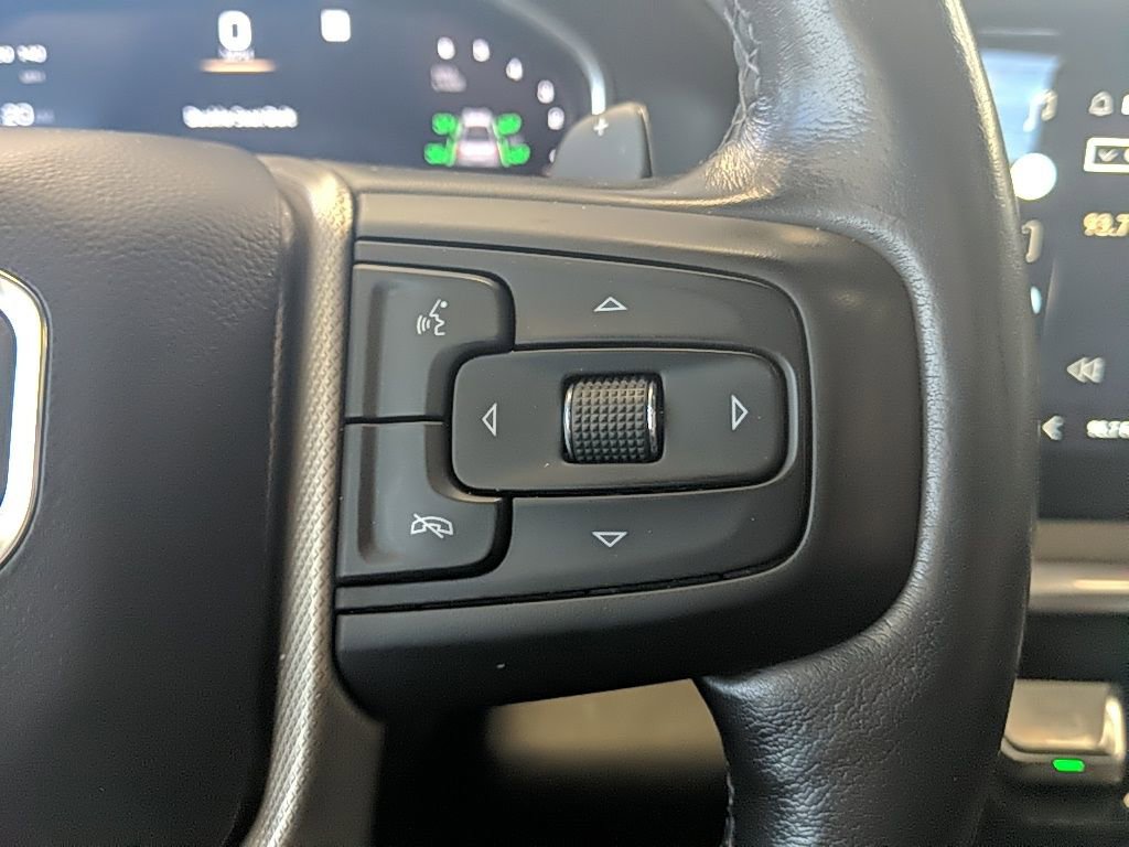 Used 2022 GMC Sierra 1500 Denali AWD/4WD image 21