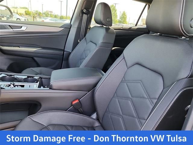 New 2026 Volkswagen Atlas Cross Sport SE image 14