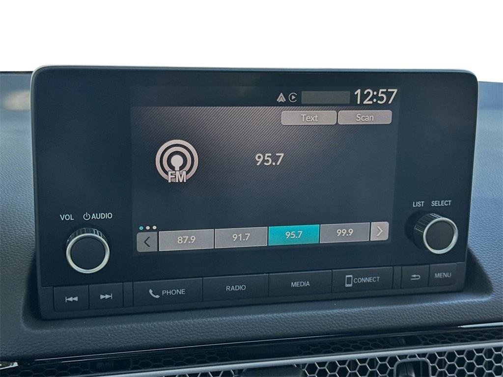 New 2026 Honda Civic Sport image 19