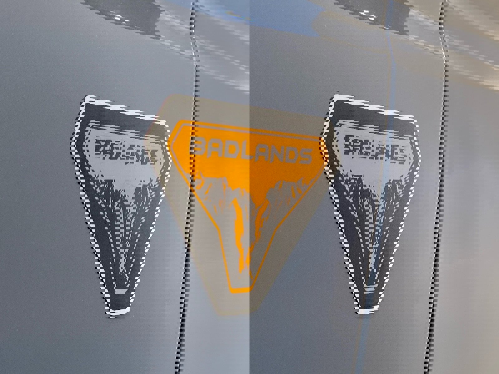 Certified 2023 Ford Bronco Badlands image 13