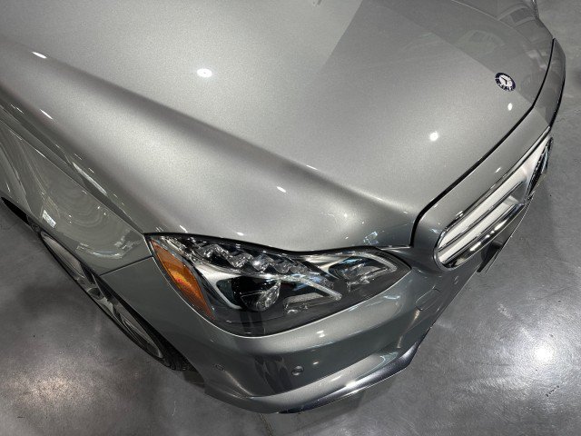 Used 2014 Mercedes-Benz E 550 4MATIC Sedan w/ Premium 1 Package image 13