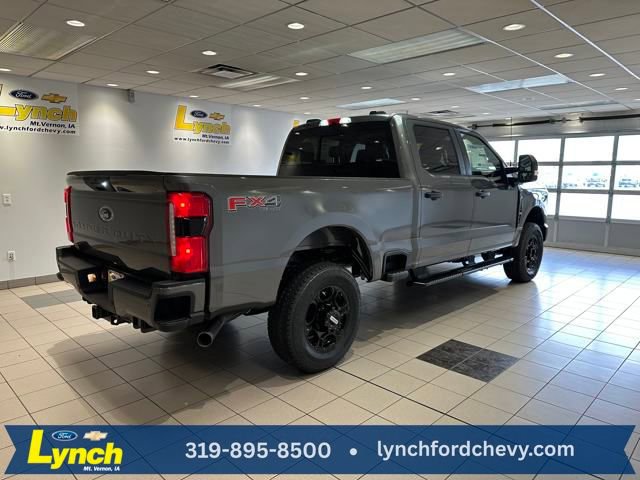 New 2026 Ford F350 XL image 16