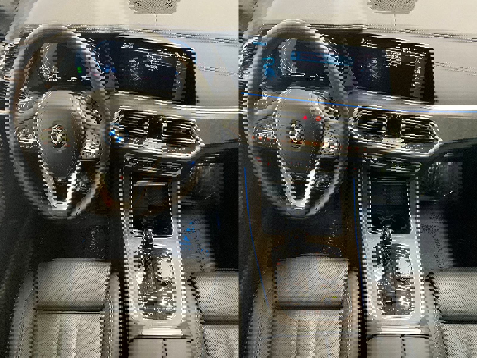 Used 2023 BMW X5 xDrive45e w/ Luxury Seating Package image 12