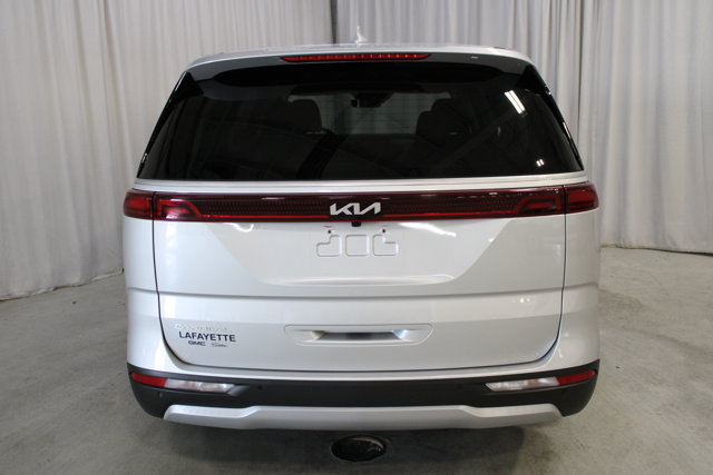 Used 2023 Kia Carnival LX FWD image 30